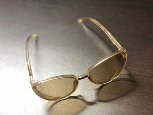 MONI Vintage Style Sunglasses