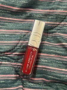 L'Oreal Plump Ambition Lip Oil