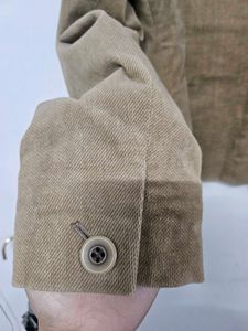 Corduroy Blazer - Stylish &amp; Versatile