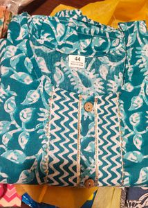 Kurta Sets Cotton