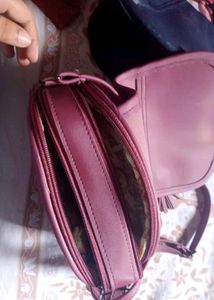 Sling Bag