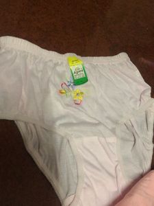 Colorful Cotton Briefs - New