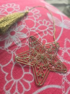 KeyChain PENDENT &amp; Book Mark
