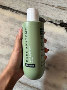 Rare Anatomy Anti-Dandruff Shampoo