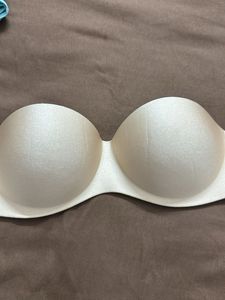 Strapless Bra