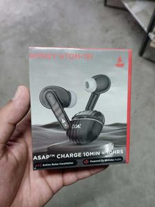 New Boat Airpods