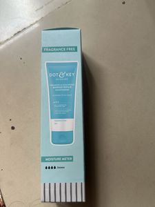 DOT &amp; KEY BARRIER REPAIR MOISTURIZER