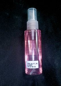 Moraze London Body Mist
