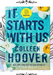 Colleen Hoover Book Set