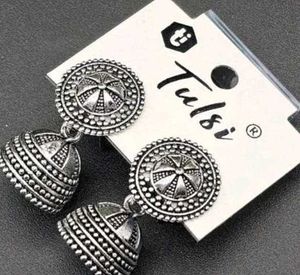 Beautiful Jhumka Pack Of 6