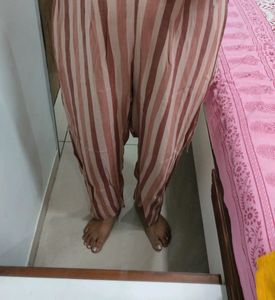 Kurti Pant Pair