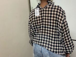 Cheks Top