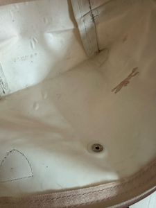 Longchamp XS Bag in Peach/Petal Pink 🍑