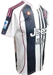 Juventus 25/26 Special Edition Jersey