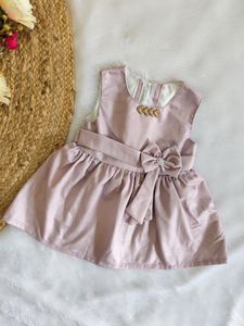 Cute Baby Girls' Party Dress