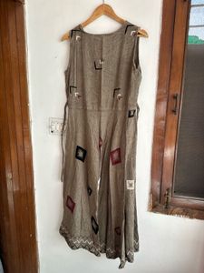 Pure Cotton Sundress