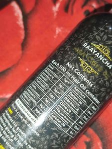 For Hairfall &amp; Damaged hair