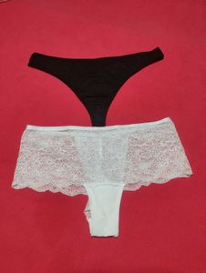 Combo 5 Brief Size 32
