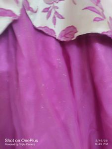 Combo Of 2 Frocks
