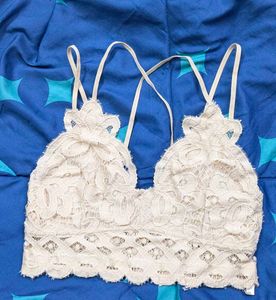 Bralette Crop Top