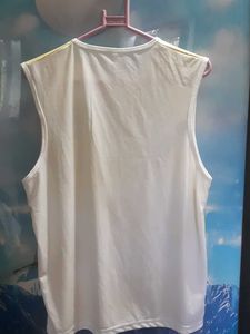 Classic Jersey Tshirt