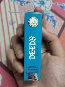 Deed's Fragrance