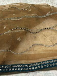 A Bridal Wear Suit