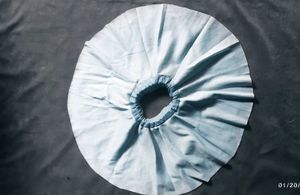 Moon Light Top Skirt
