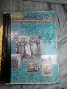 Class9th Science NCERT Beehive, Moment And History