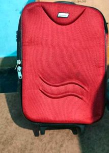 Trolly Bag Totly New