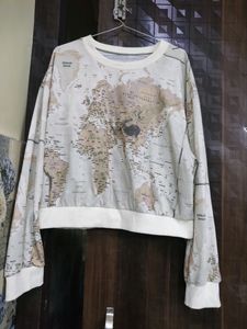 Oversize T Shirt For Girls