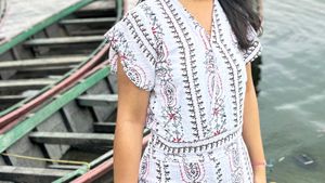 Co-ord Set