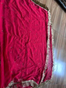 Lehnga Choli