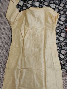 Elegant Men&#39;s Kurta Set