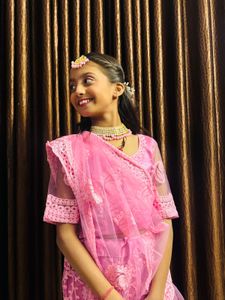 Lehenga Choli