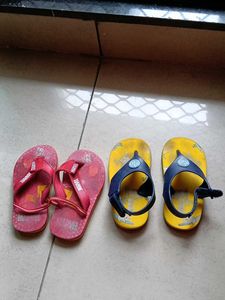 Baby Slippers