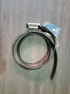 Classic Black Belt