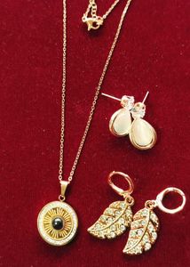 Jewellery Set