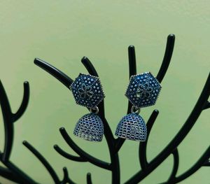 Brand New Jhumka Earrings