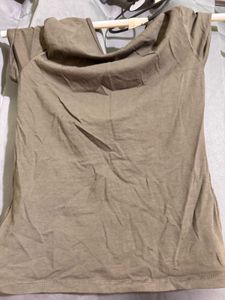 Skinny Fit Tshirt
