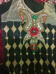 Elegant Kurta Set