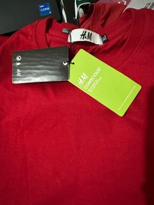 Combo Of Shirt With Tshirt