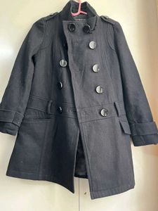 Coat Unisex