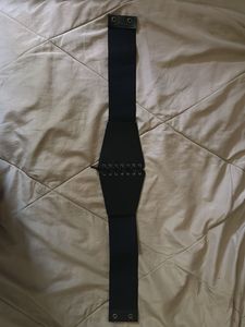 Stretchable Corset Style Belt