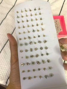 Earrings Bundle❤️