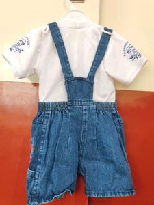 Cute Toldder Dress