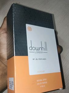 DOWNHILL LONDON EAU DE PERFUME LIMITED EDITION ( F