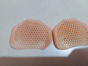 Sillicon Moisturizing Foot Socks For Women.