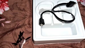 Neckband Cable