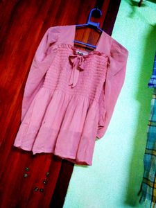 2 Combo ShortTops